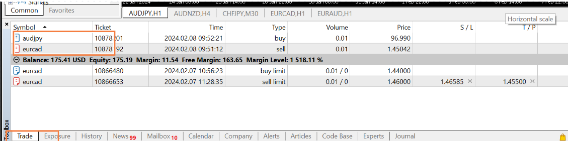 close position mt5-1