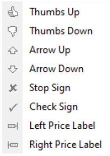 lines and shapes in mt4-15