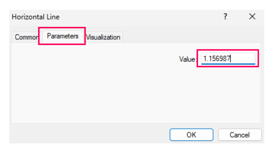 lines and shapes in mt4-6