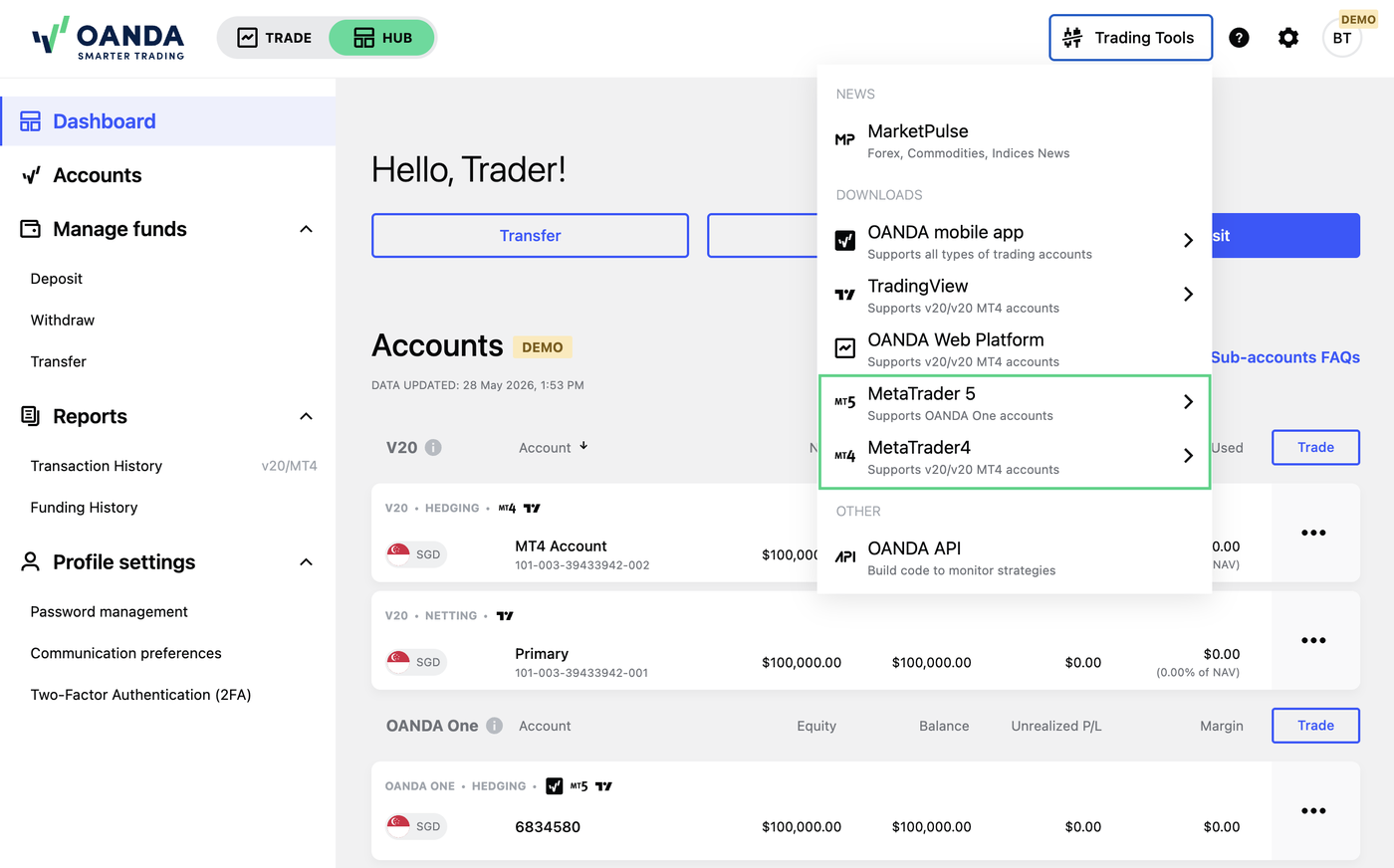 oap-metatrader