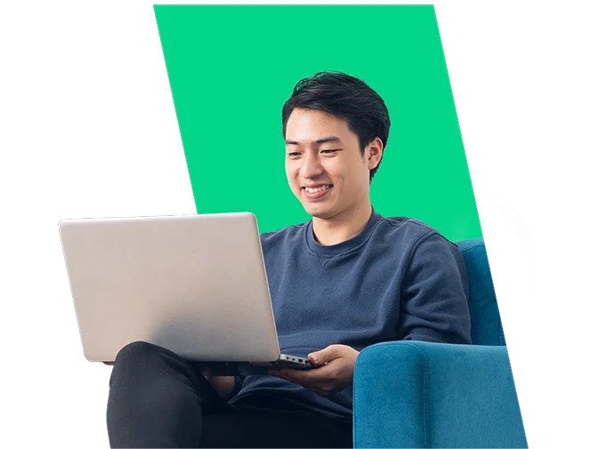 Offers OCAN block image spreads